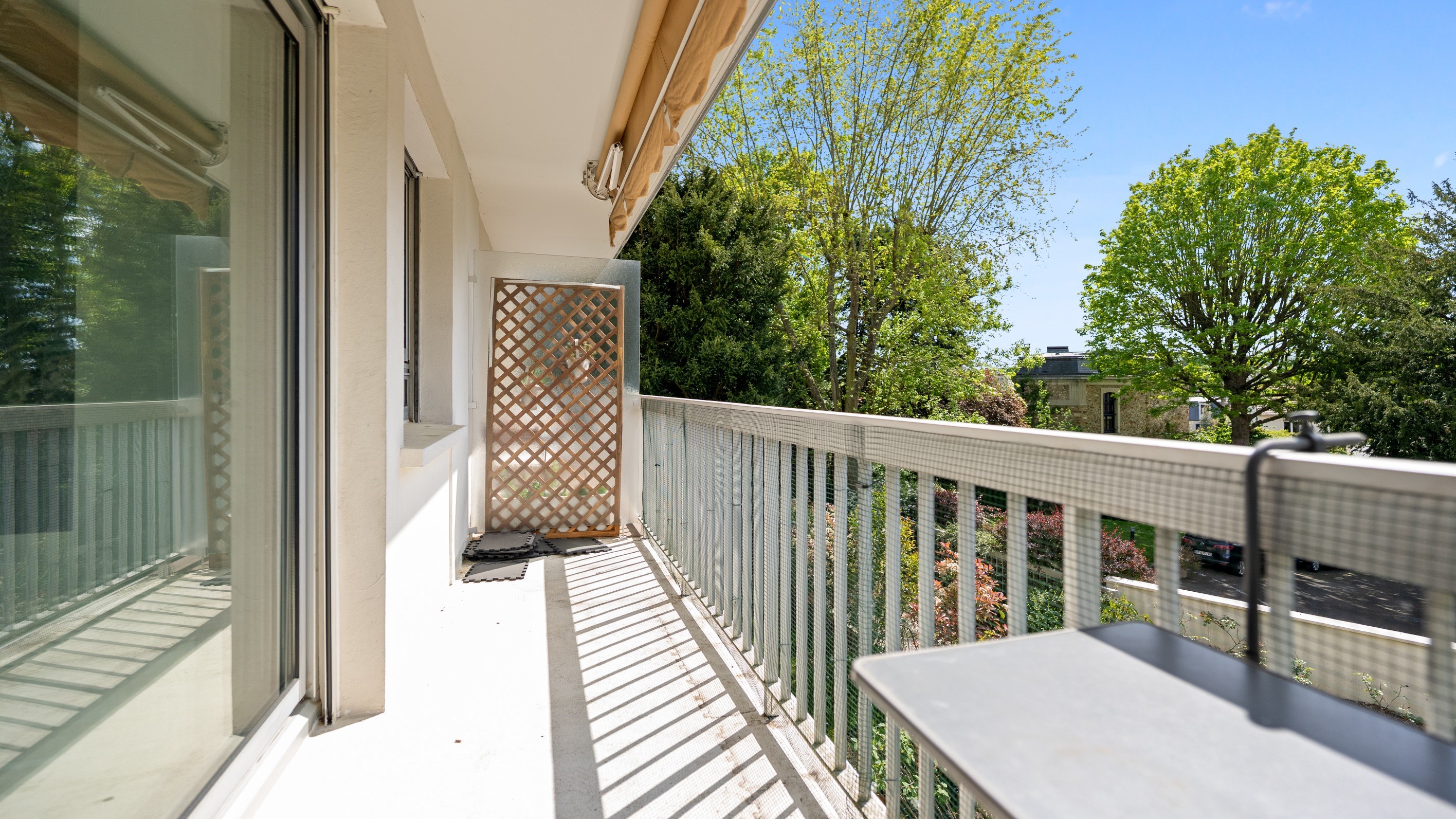 Appartement 4 pièces 78 m²