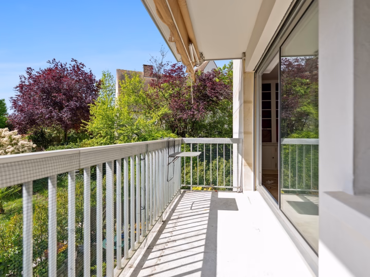 Appartement 4 pièces 78 m²