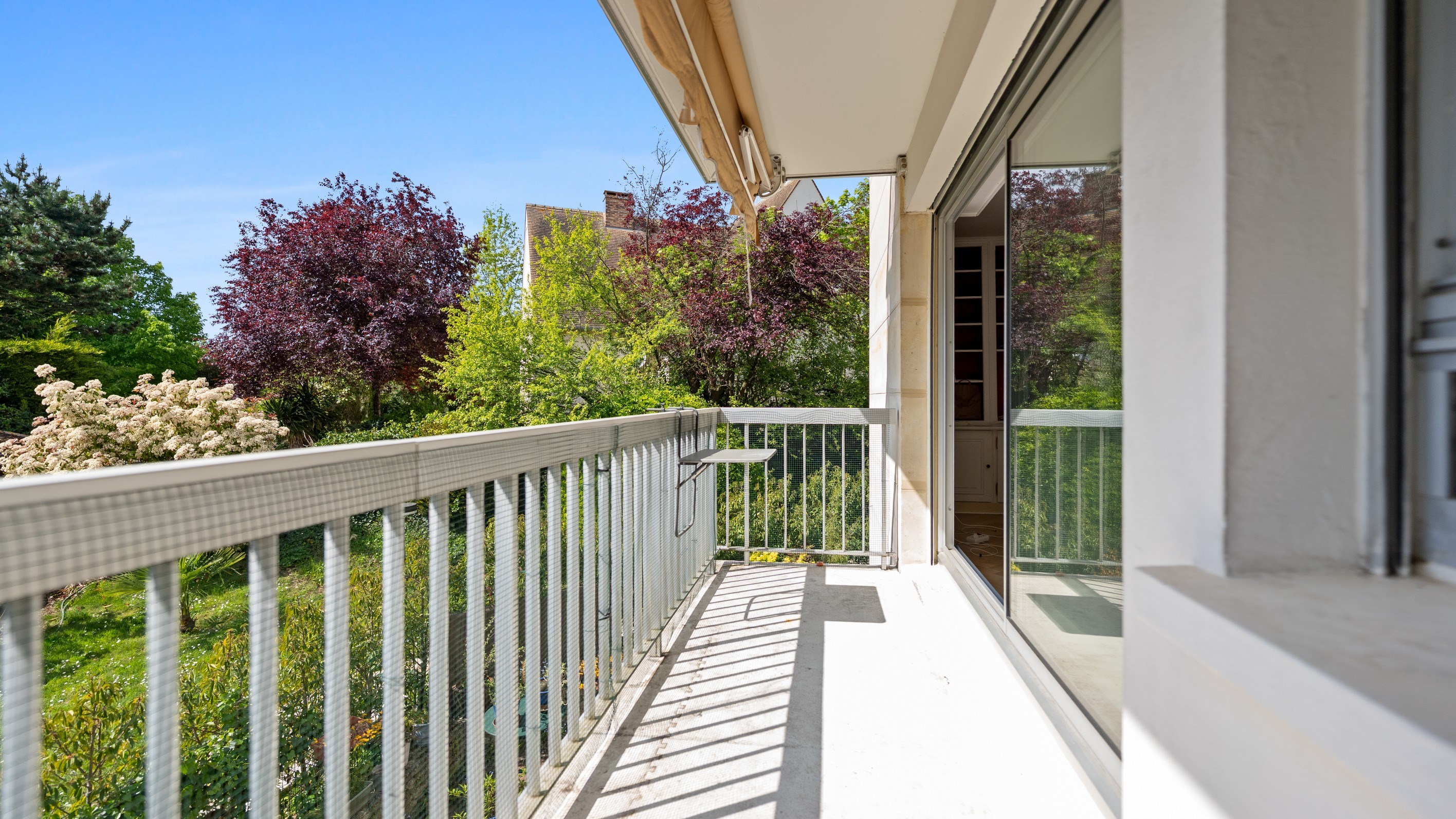 Appartement 4 pièces 78 m²