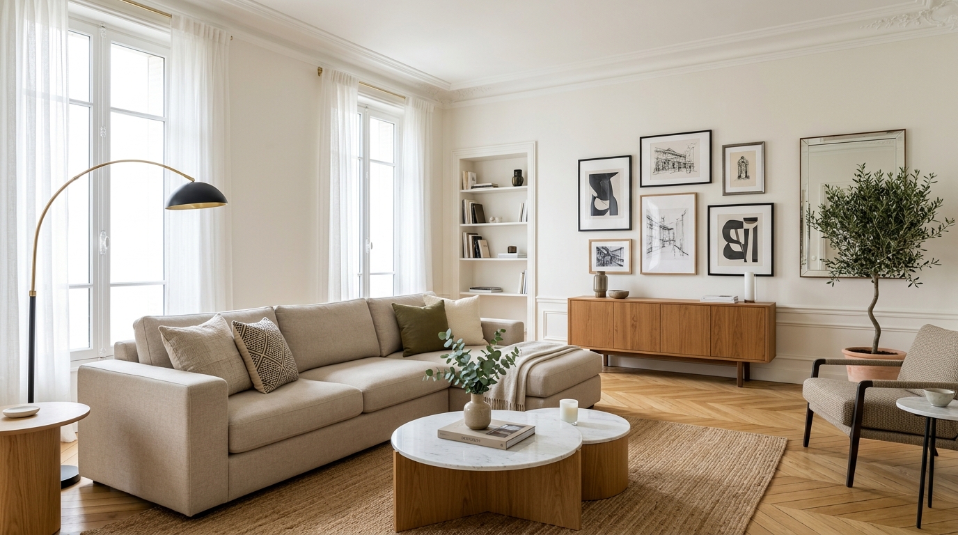 Combien vaut le loyer d'une villa au Domaine de Théry à Vaucresson ? Facteurs déterminants