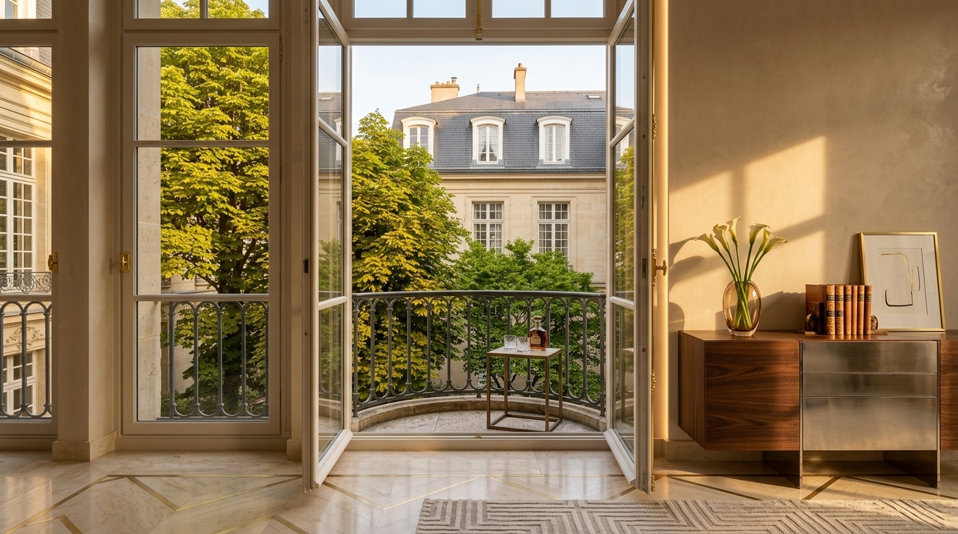 Rentabilité locative à Vaucresson : quel rendement net pour un investissement patrimonial de prestige ?