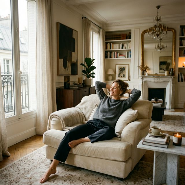Estimation Immobilière RG Gestion