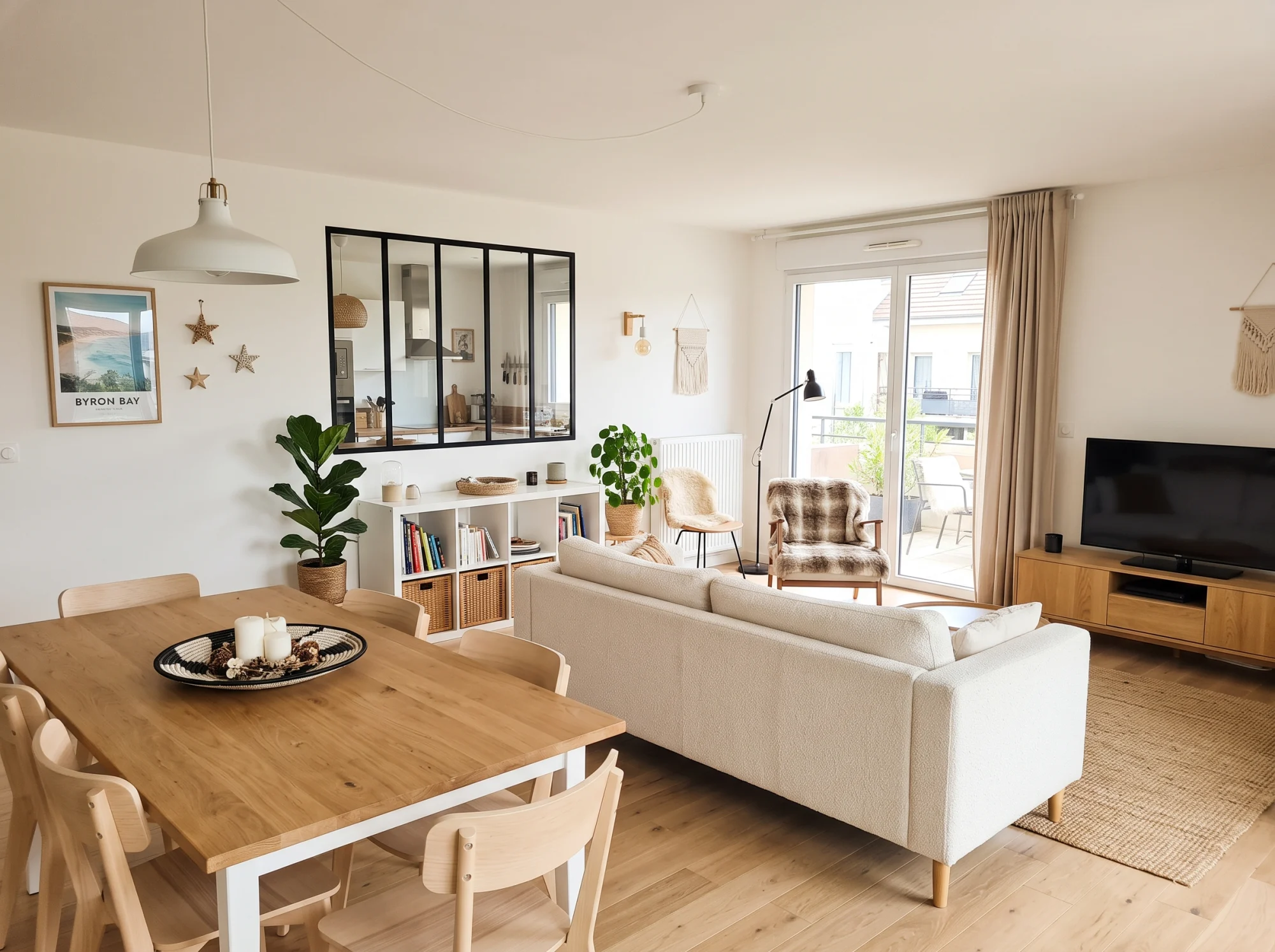 RG Gestion - Immobilier Garches Vaucresson - Vue 2